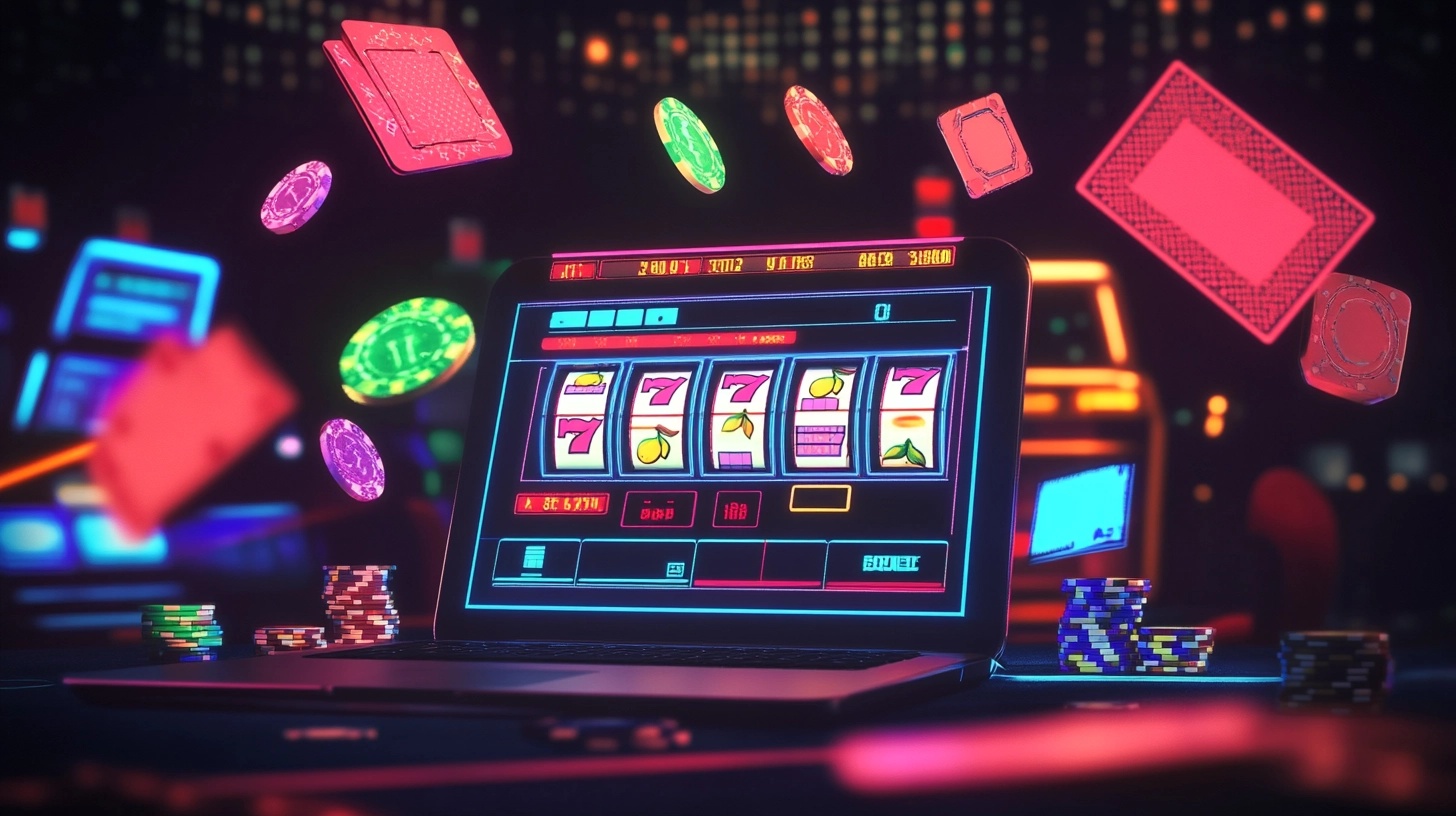 En İyi Çevrimiçi Casino Oyunlarının Heyecanını Yaşayın HOLEYY
